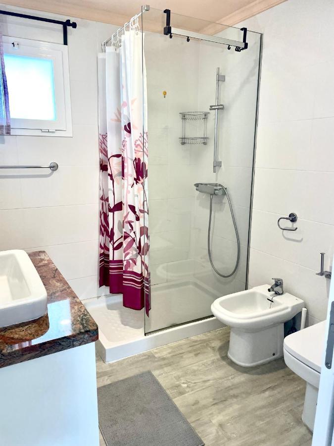 Casa Berni-Las Cucharas Pueblo Marinero Teguise  Exterior foto